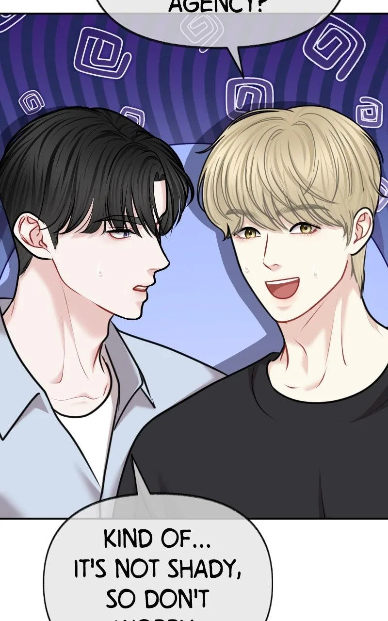 You’re So Pretty Chapter 42 – Page 11