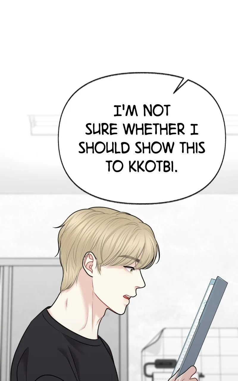 You’re So Pretty Chapter 42 – Page 18
