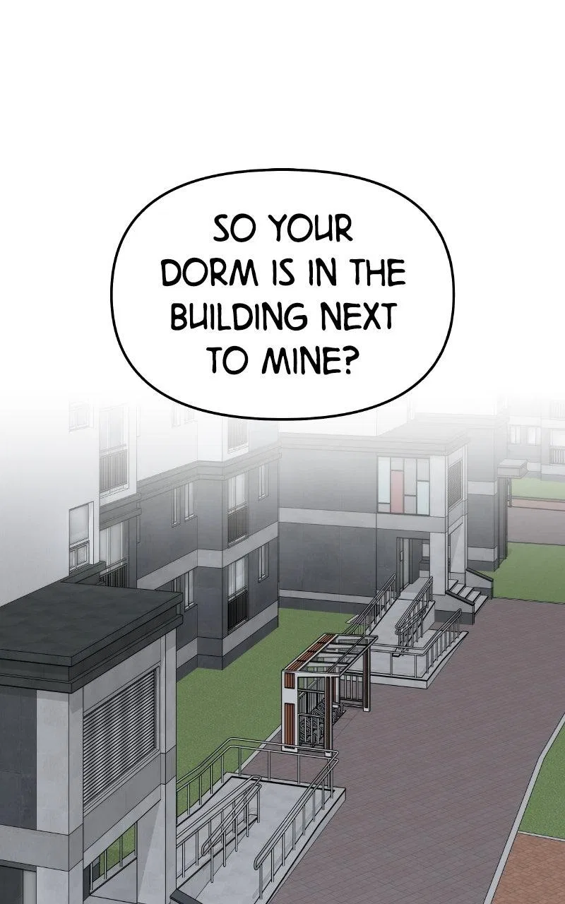 You’re So Pretty Chapter 41 – Page 1
