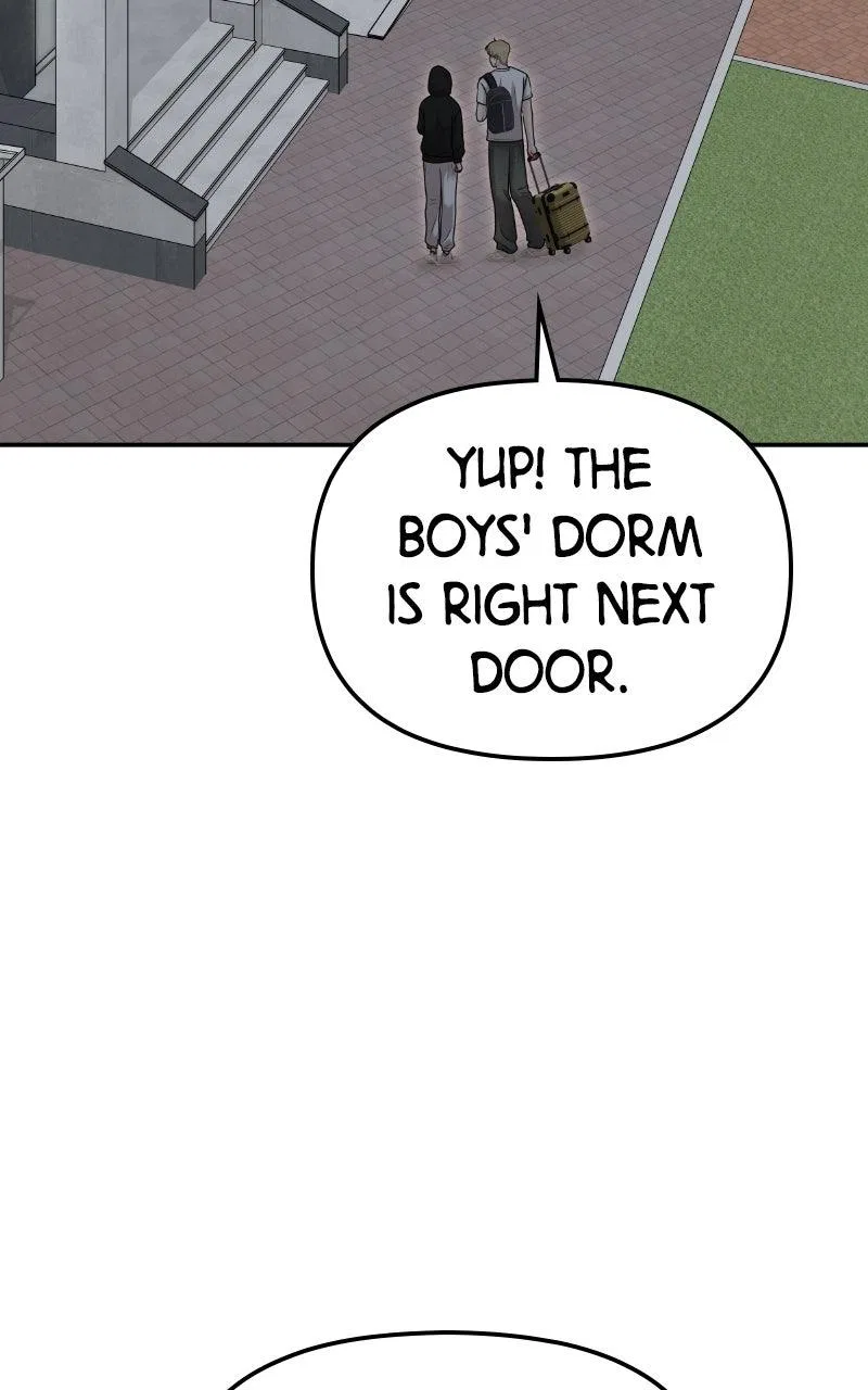 You’re So Pretty Chapter 41 – Page 2