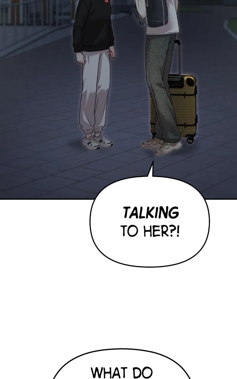 You’re So Pretty Chapter 41 – Page 10