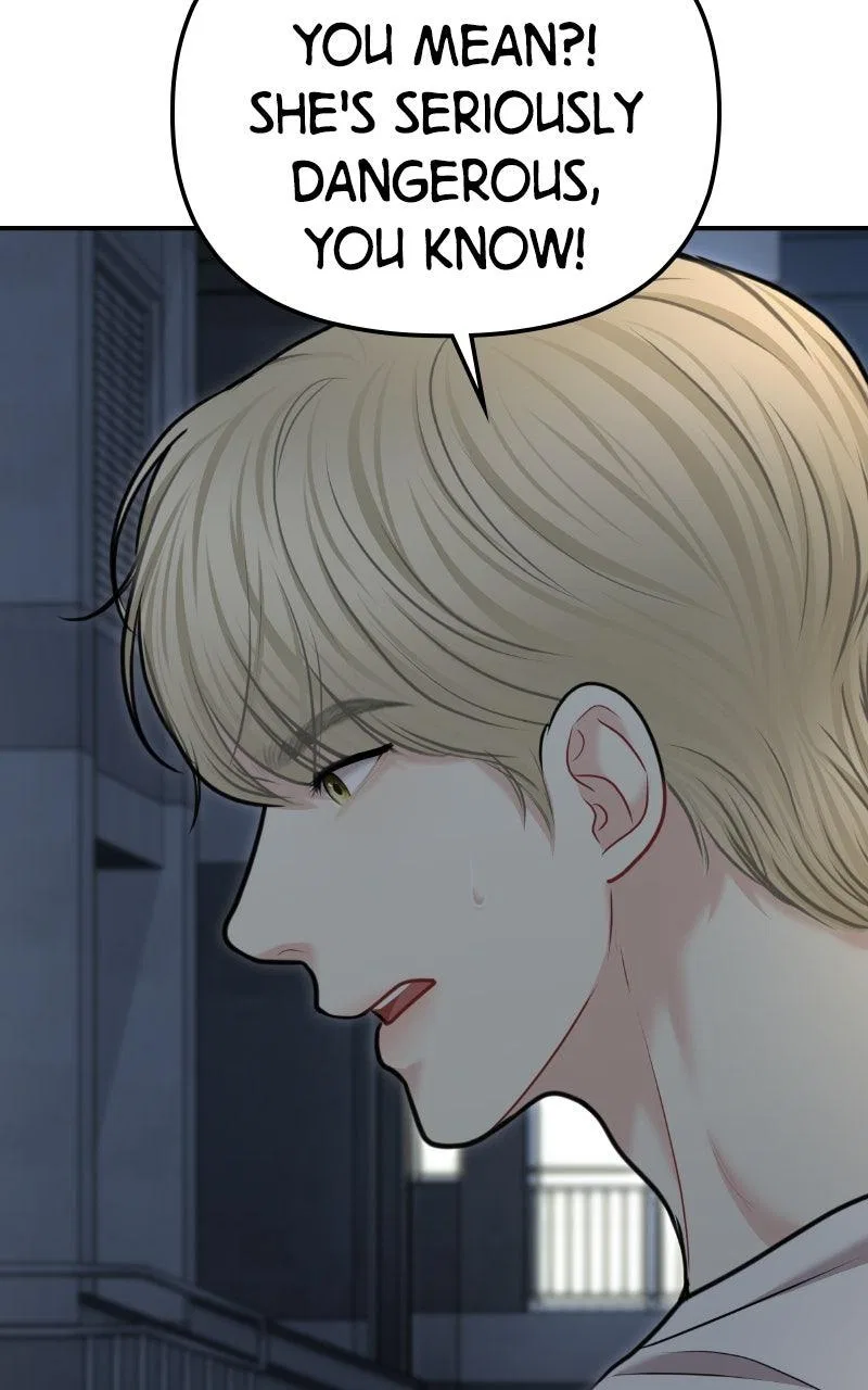 You’re So Pretty Chapter 41 – Page 11