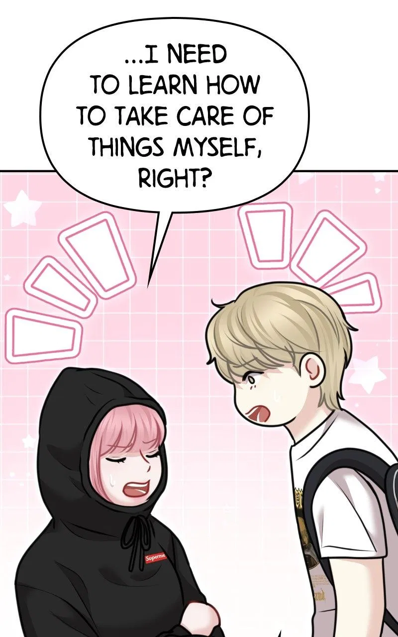 You’re So Pretty Chapter 41 – Page 21