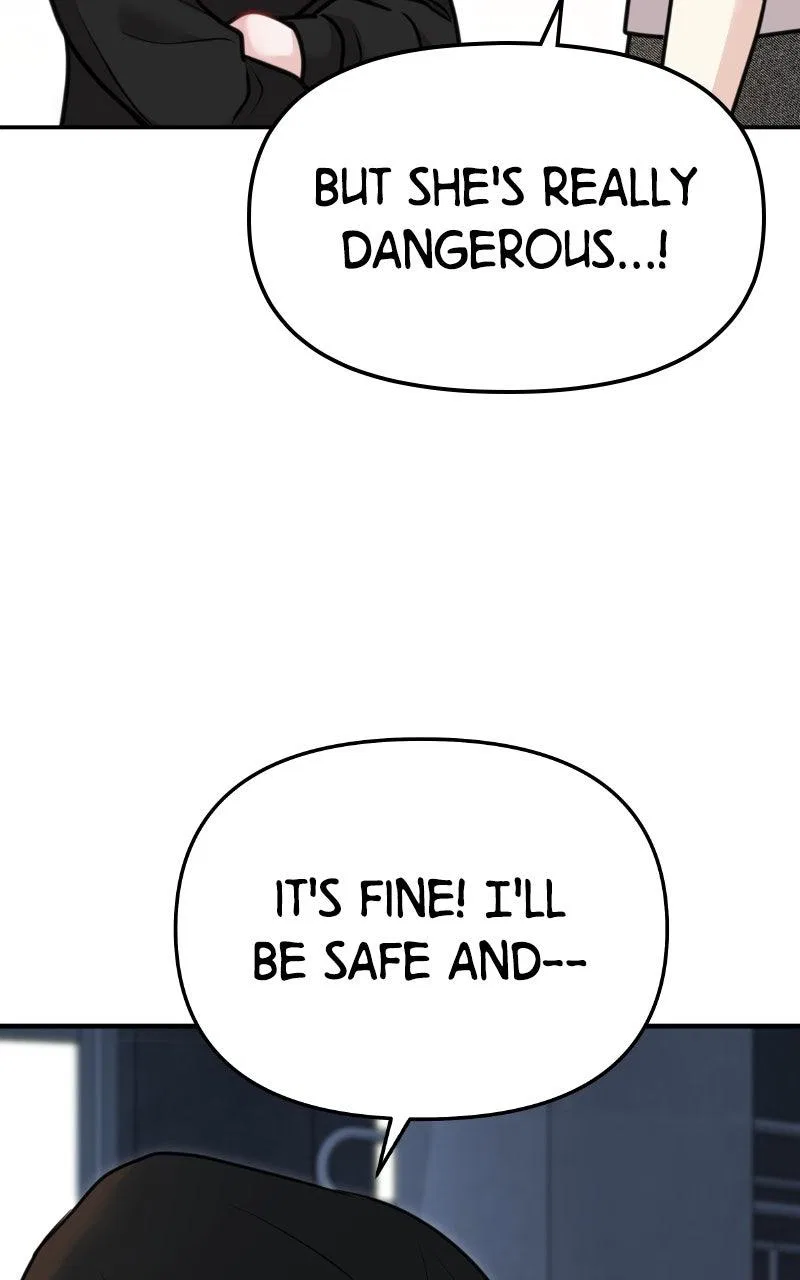 You’re So Pretty Chapter 41 – Page 22