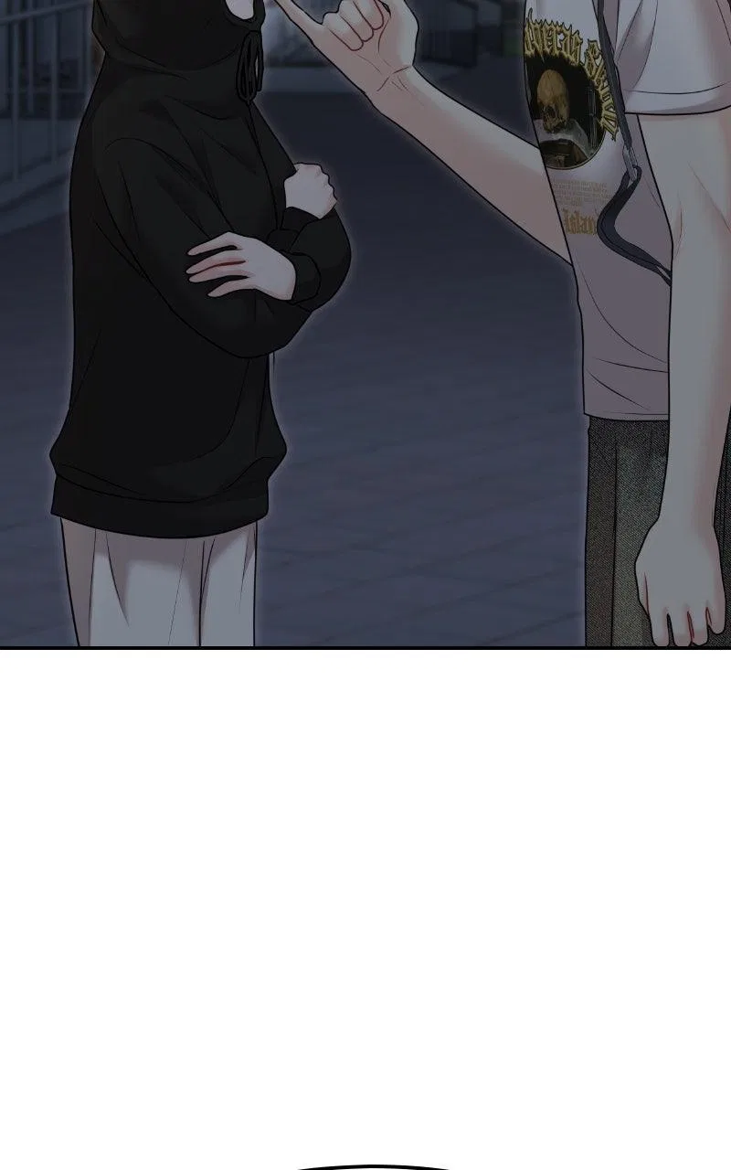 You’re So Pretty Chapter 41 – Page 25