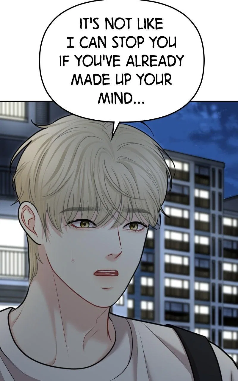 You’re So Pretty Chapter 41 – Page 26