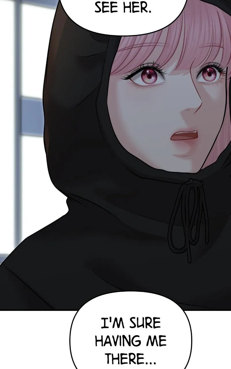 You’re So Pretty Chapter 41 – Page 28