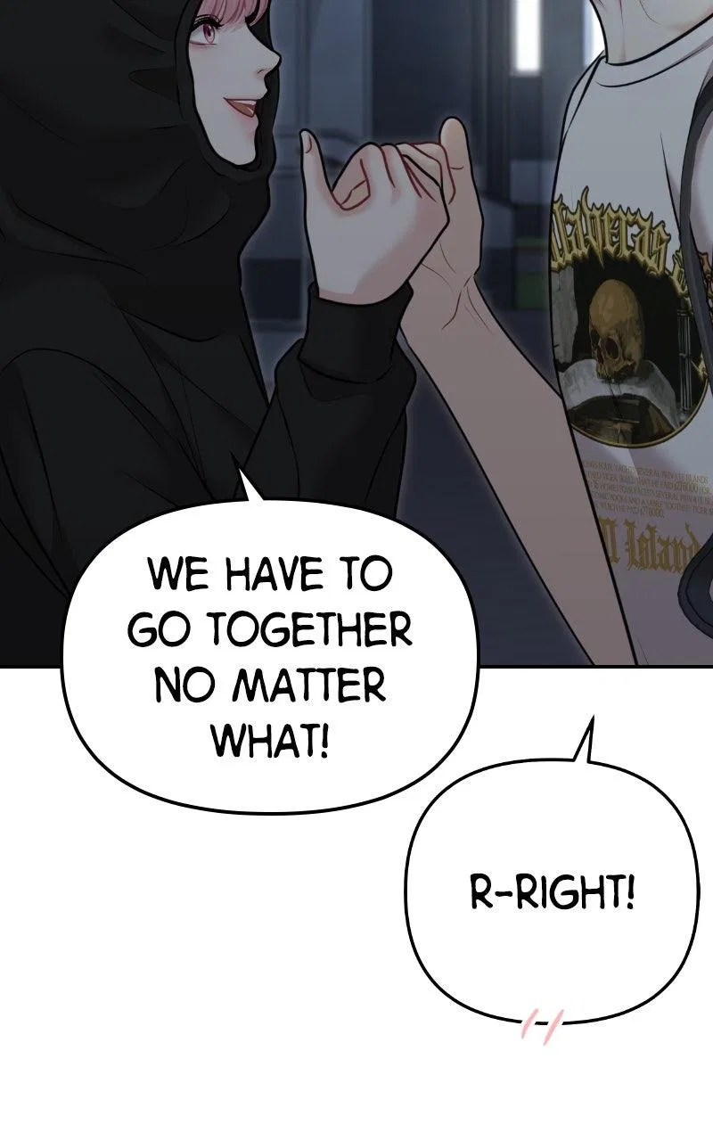 You’re So Pretty Chapter 41 – Page 33