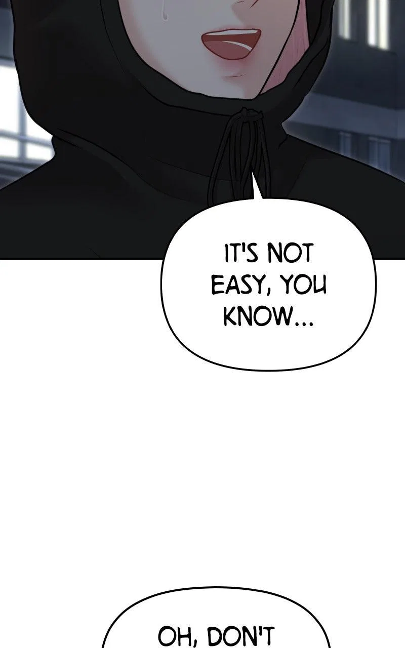 You’re So Pretty Chapter 41 – Page 35