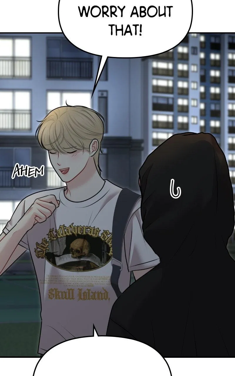 You’re So Pretty Chapter 41 – Page 36