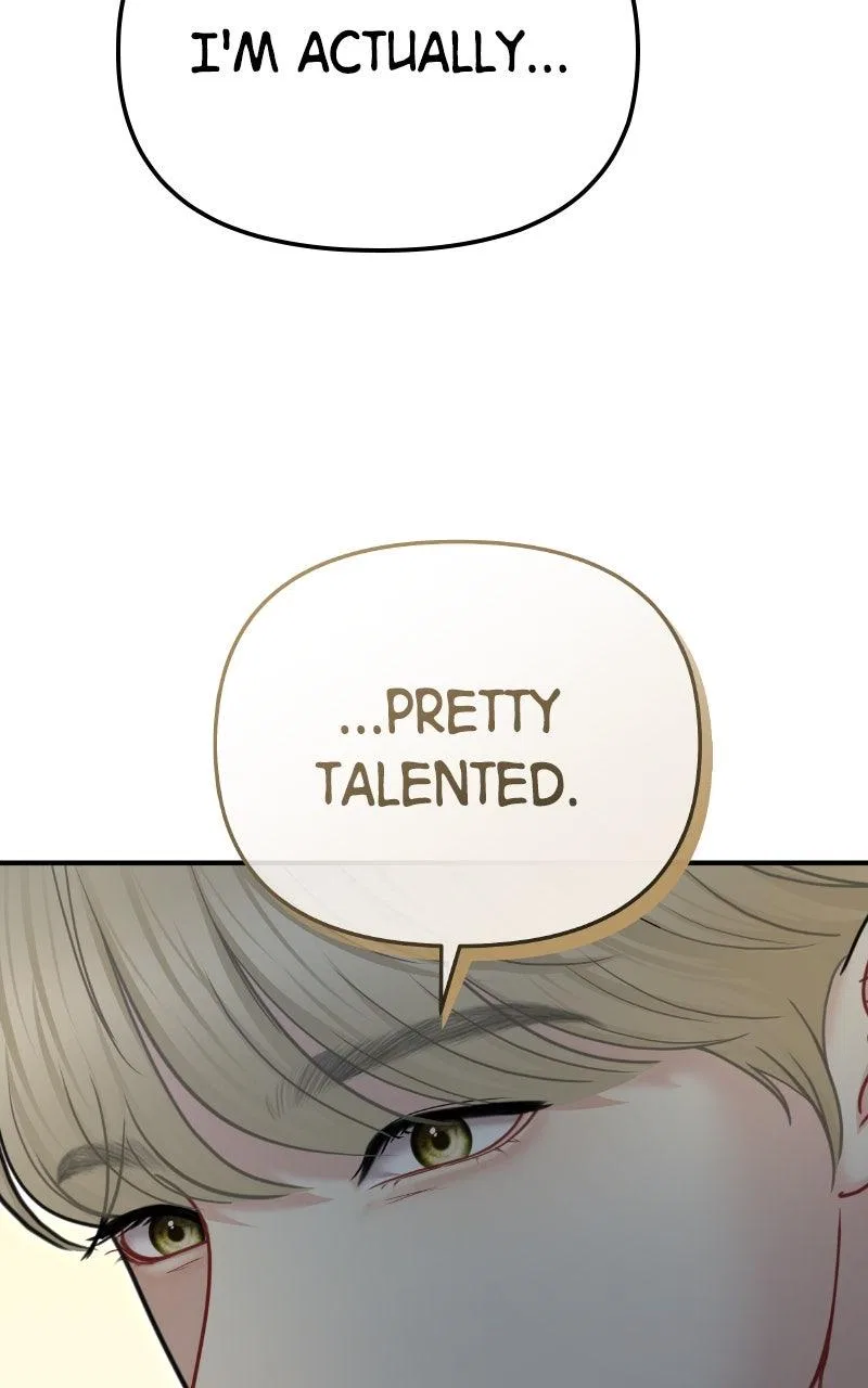 You’re So Pretty Chapter 41 – Page 37