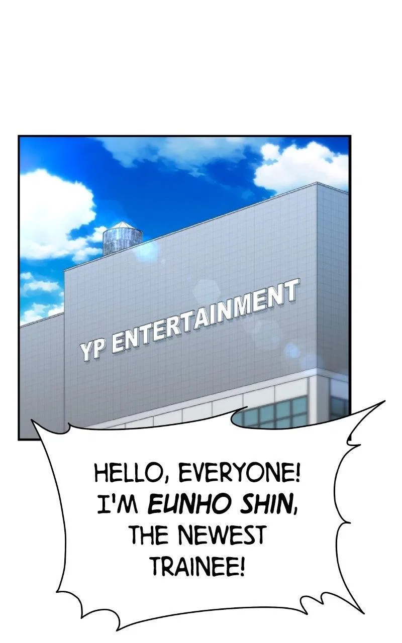 You’re So Pretty Chapter 41 – Page 39