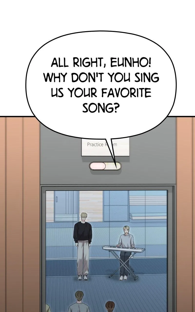 You’re So Pretty Chapter 41 – Page 40