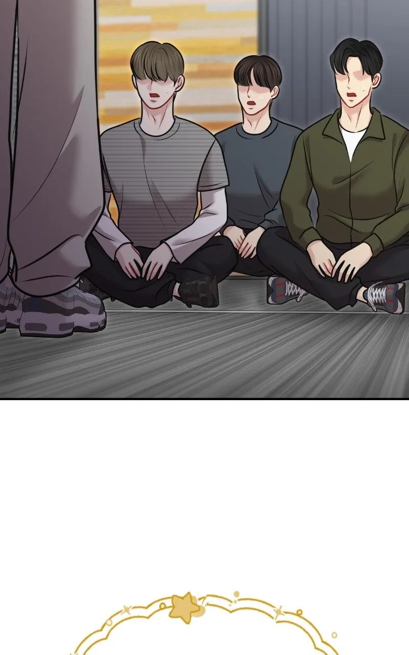 You’re So Pretty Chapter 41 – Page 44
