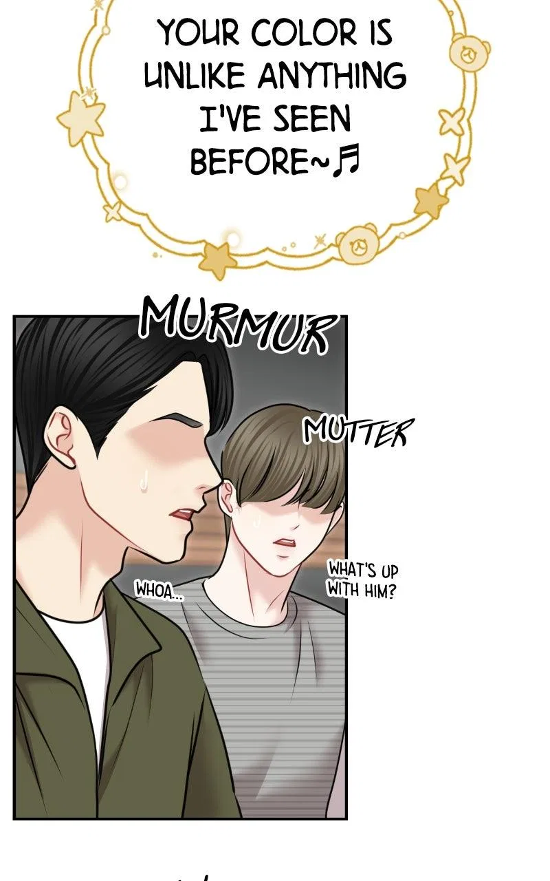 You’re So Pretty Chapter 41 – Page 45