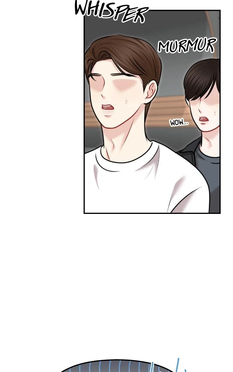 You’re So Pretty Chapter 41 – Page 46