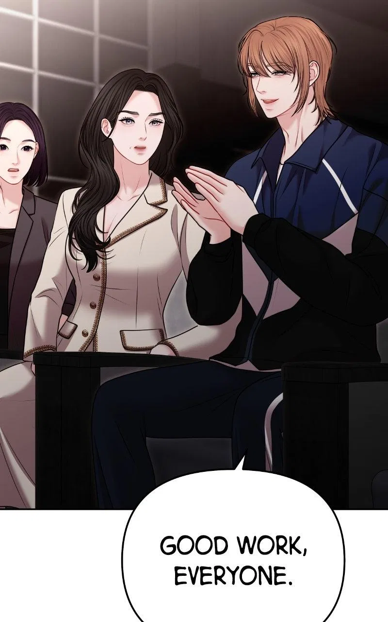You’re So Pretty Chapter 40 – Page 9