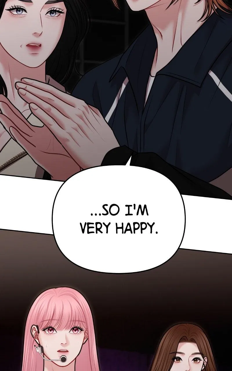 You’re So Pretty Chapter 40 – Page 11