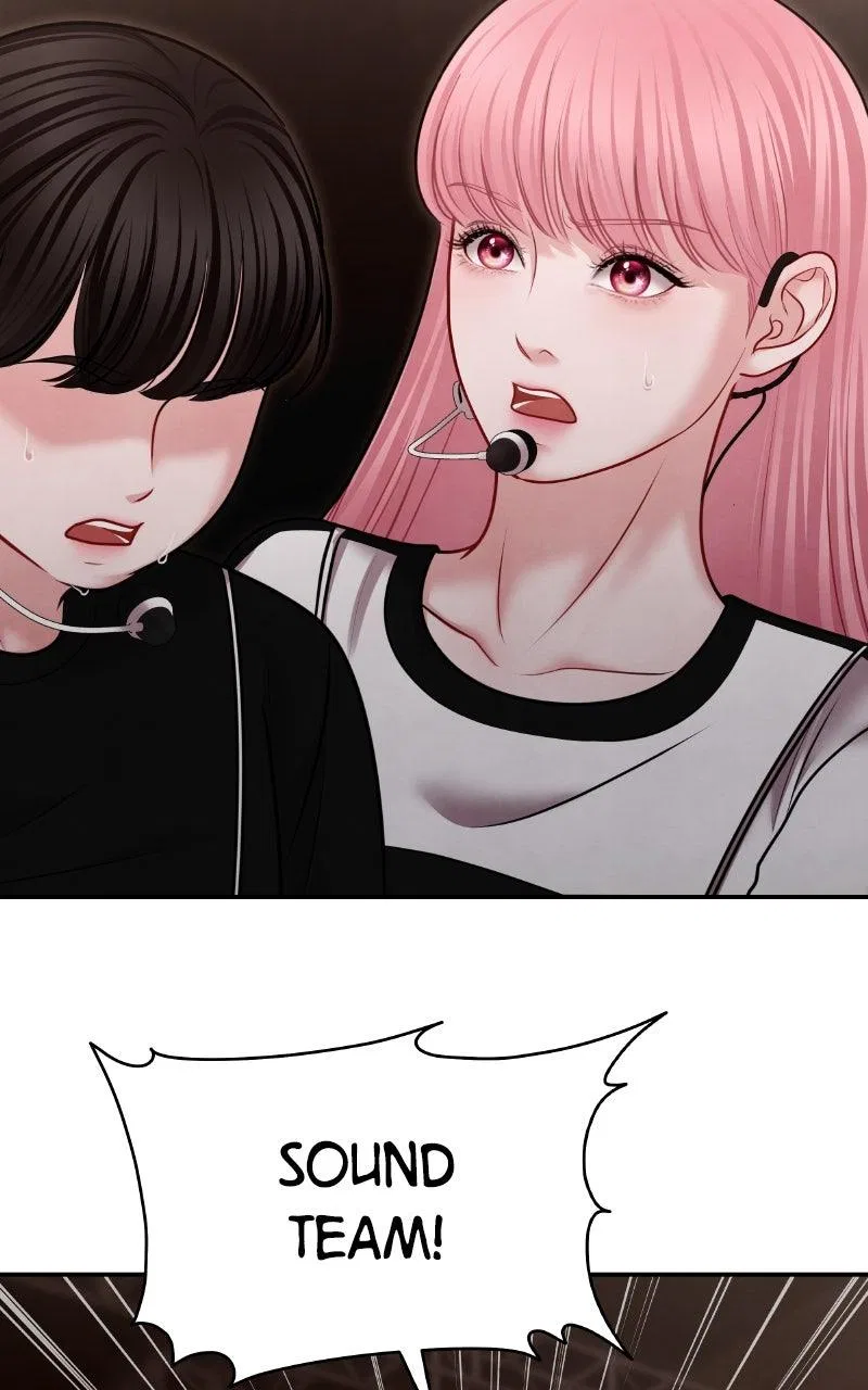 You’re So Pretty Chapter 39 – Page 8
