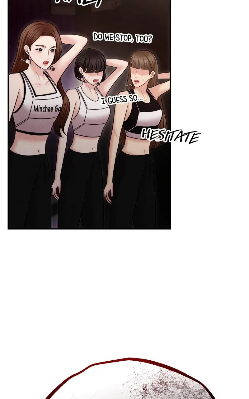 You’re So Pretty Chapter 39 – Page 11
