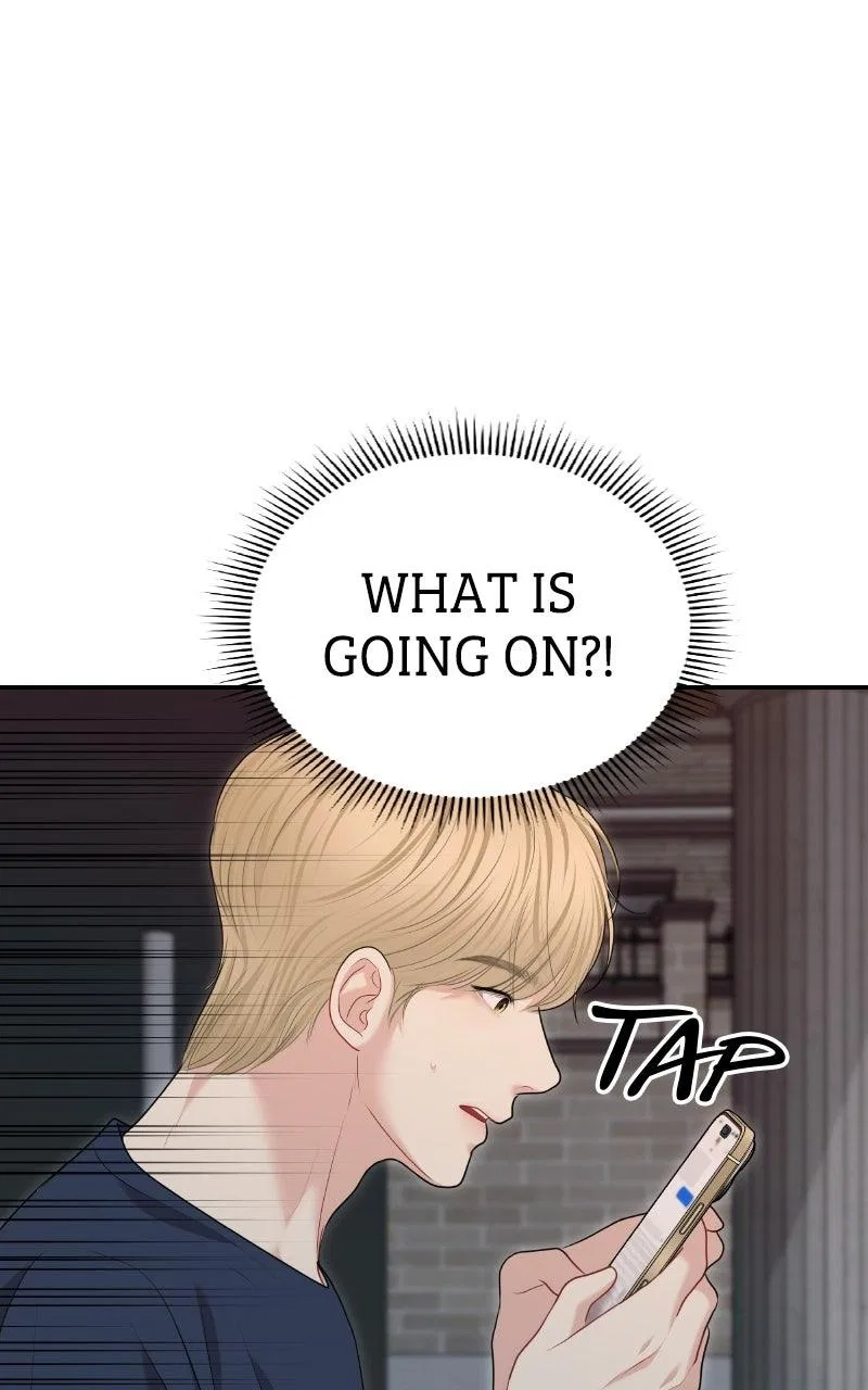 You’re So Pretty Chapter 38 – Page 4