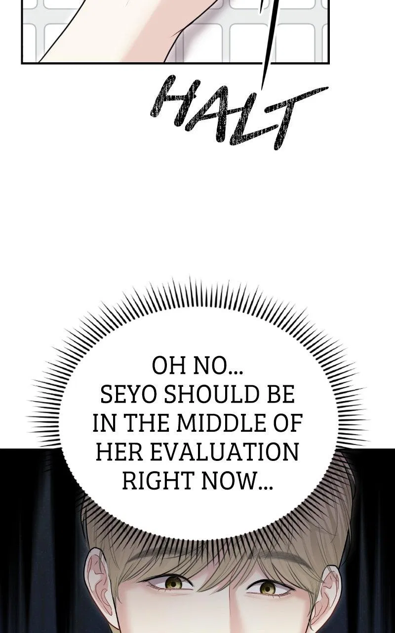 You’re So Pretty Chapter 38 – Page 6