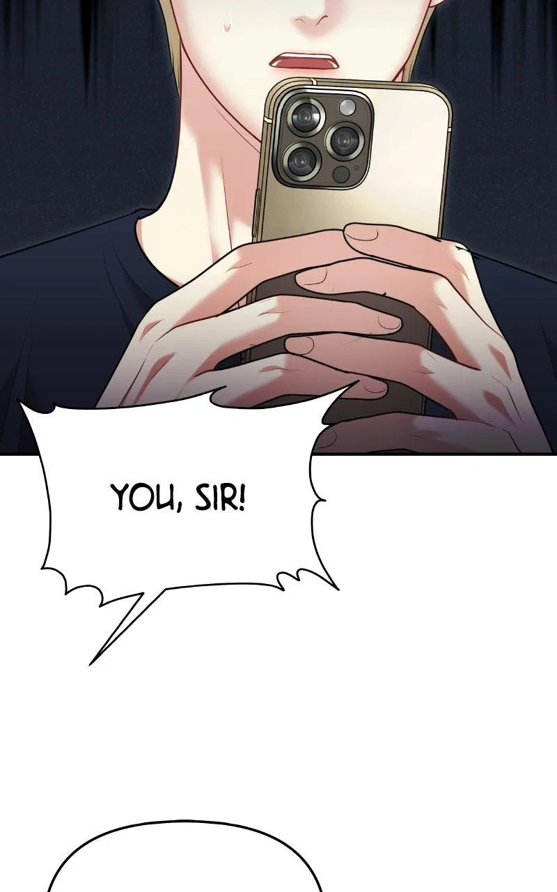 You’re So Pretty Chapter 38 – Page 7