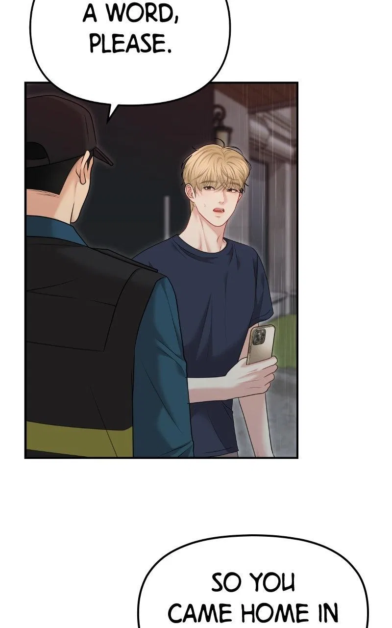 You’re So Pretty Chapter 38 – Page 8