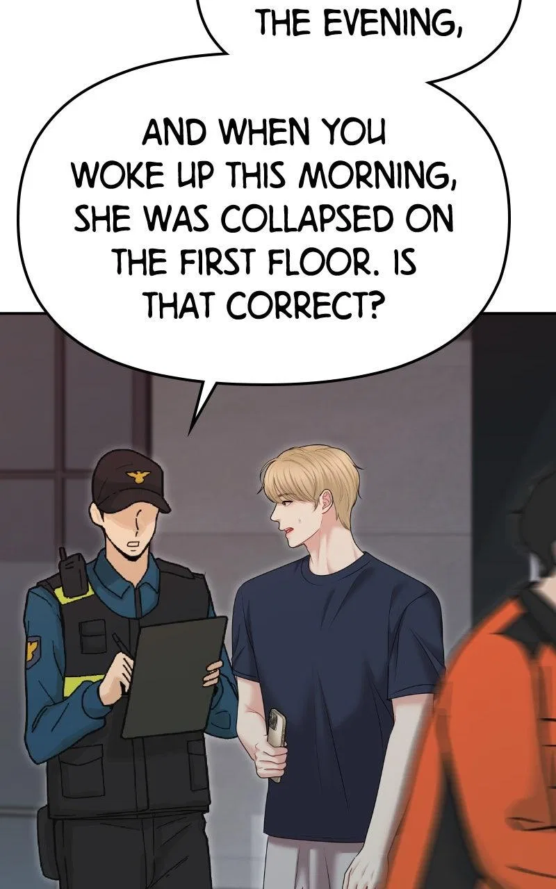 You’re So Pretty Chapter 38 – Page 9
