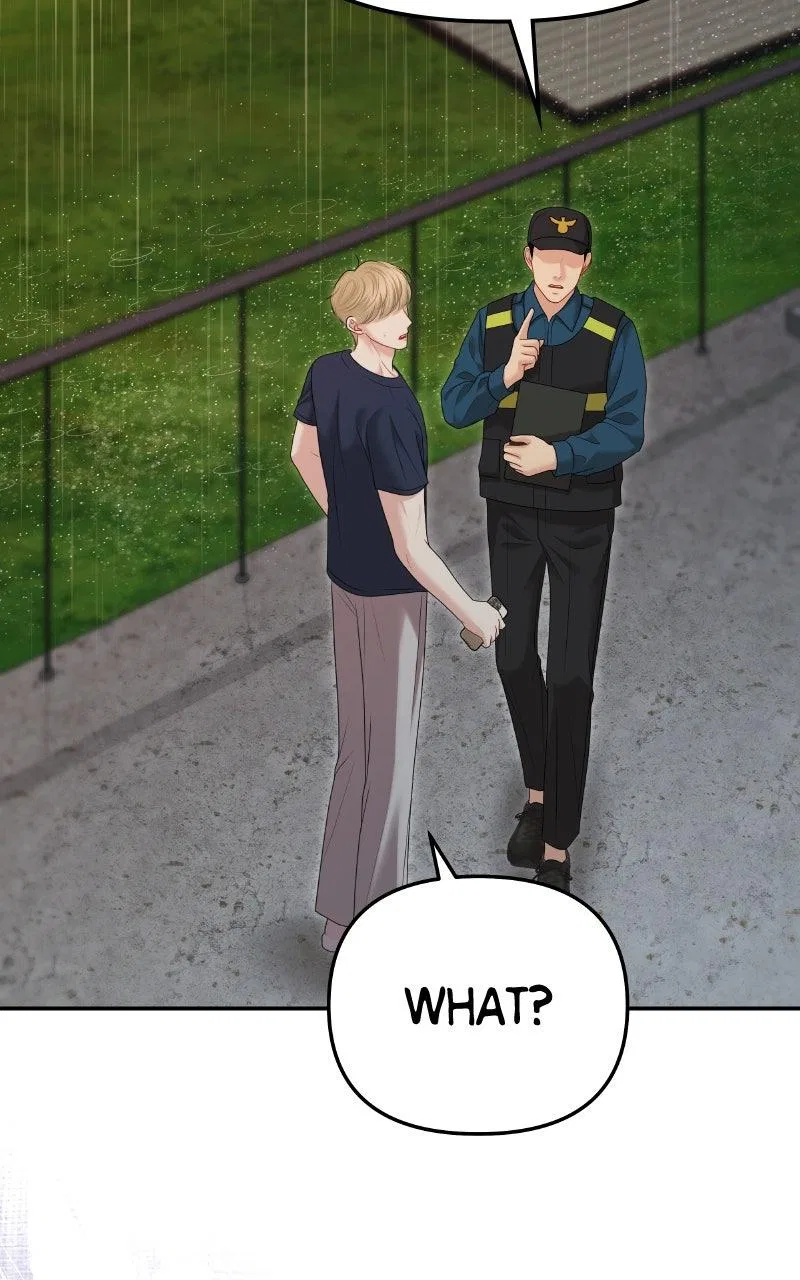 You’re So Pretty Chapter 38 – Page 11