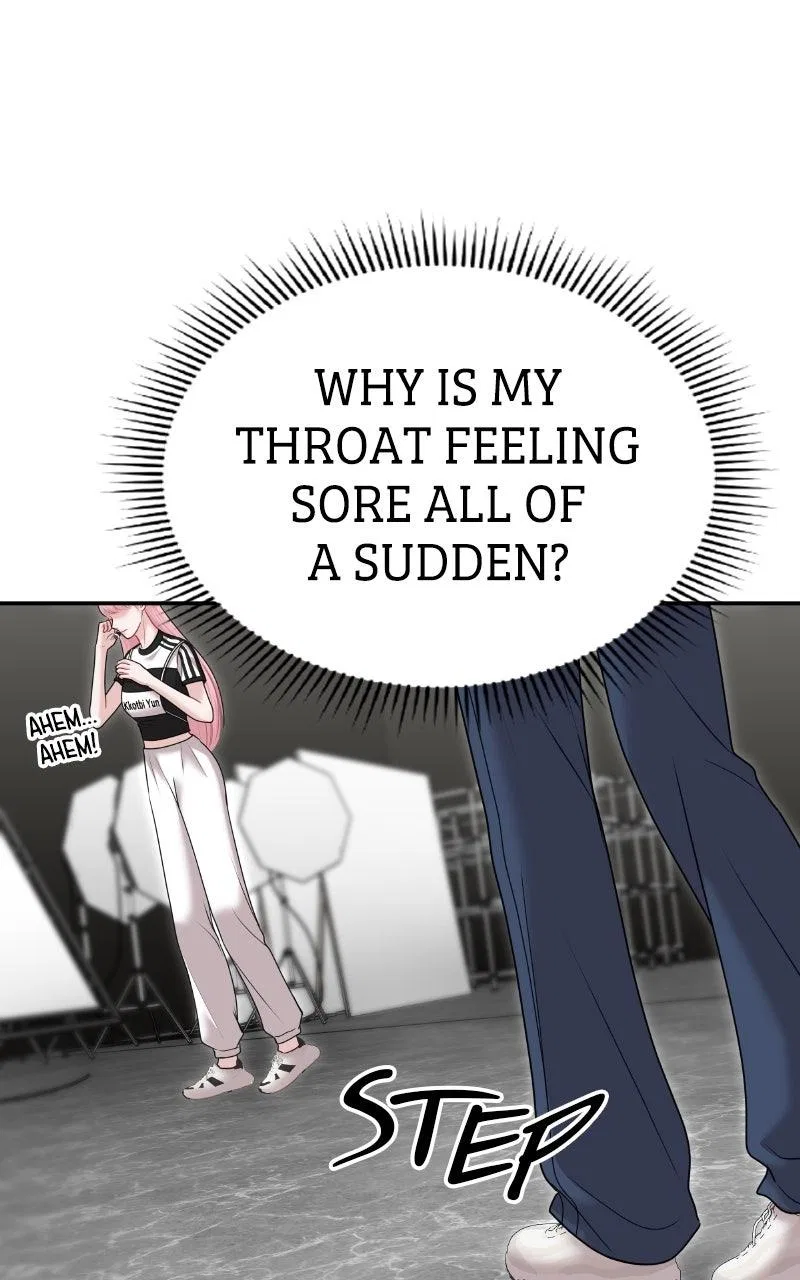You’re So Pretty Chapter 38 – Page 16