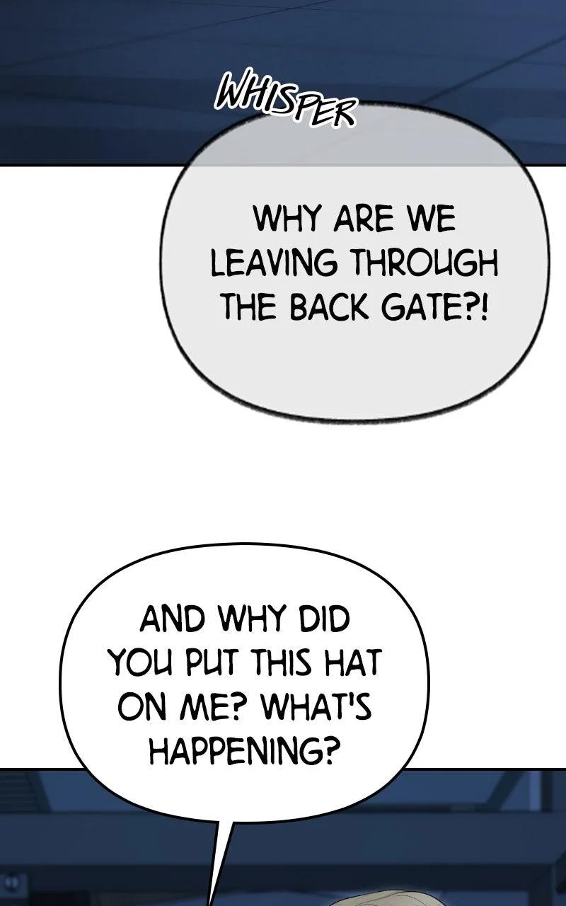 You’re So Pretty Chapter 37 – Page 2