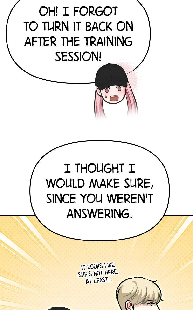 You’re So Pretty Chapter 37 – Page 4