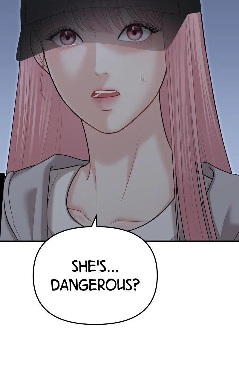 You’re So Pretty Chapter 37 – Page 8
