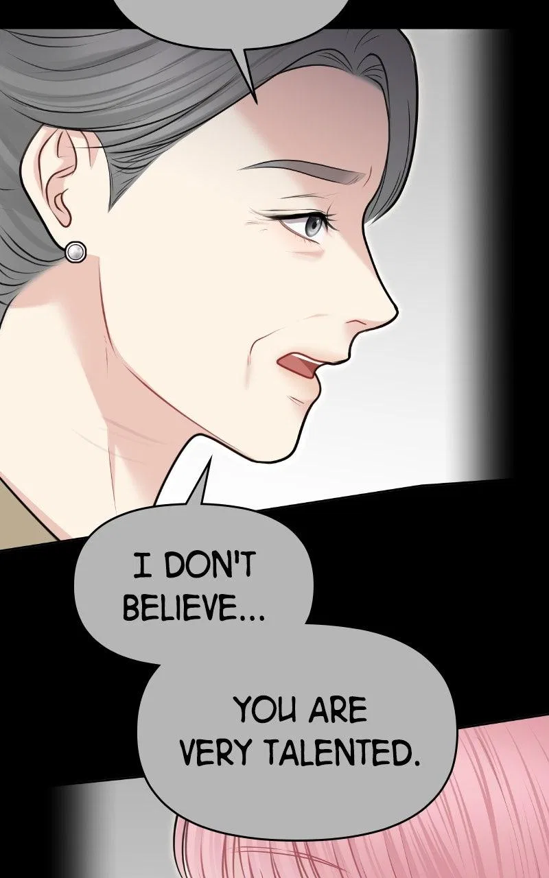 You’re So Pretty Chapter 37 – Page 13
