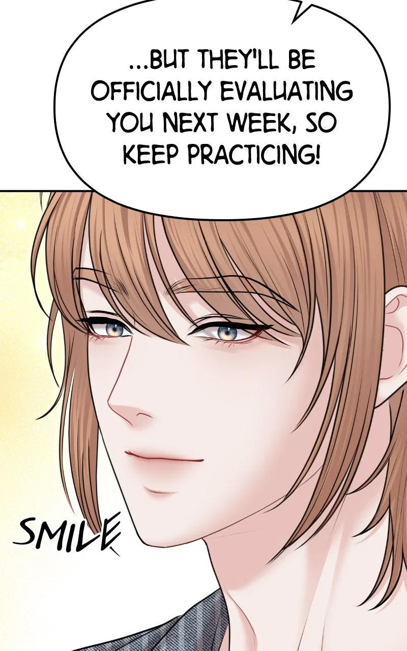 You’re So Pretty Chapter 36 – Page 4