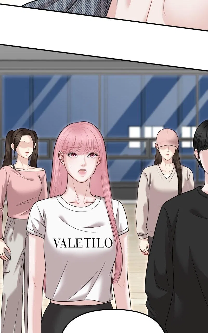 You’re So Pretty Chapter 36 – Page 5