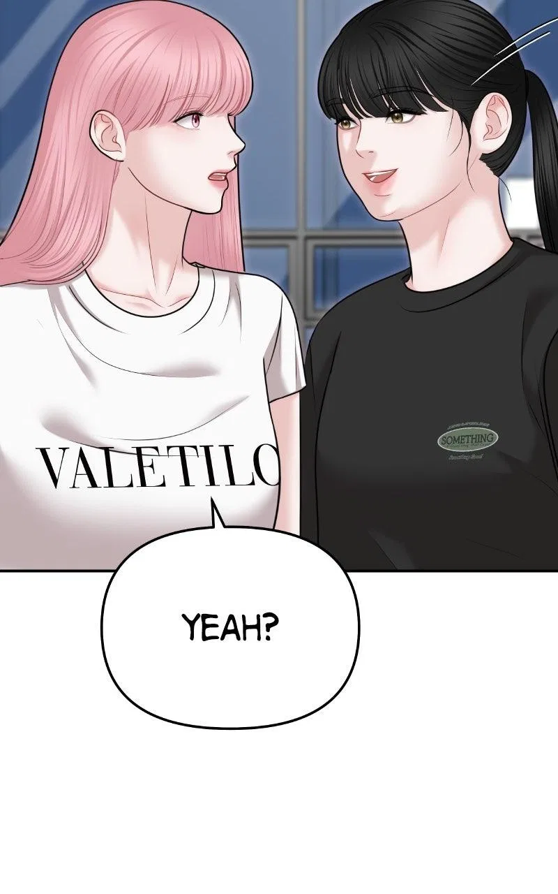 You’re So Pretty Chapter 36 – Page 7