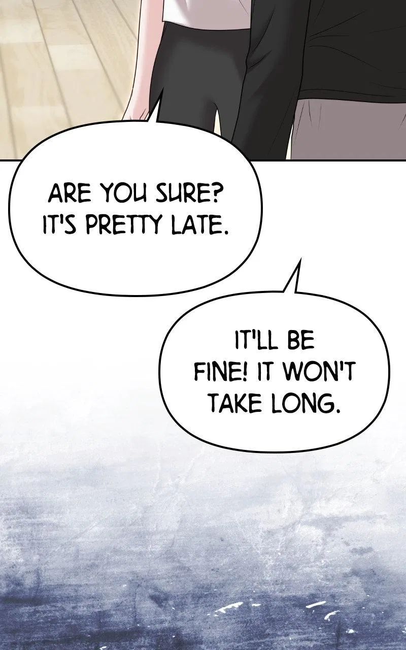 You’re So Pretty Chapter 36 – Page 9
