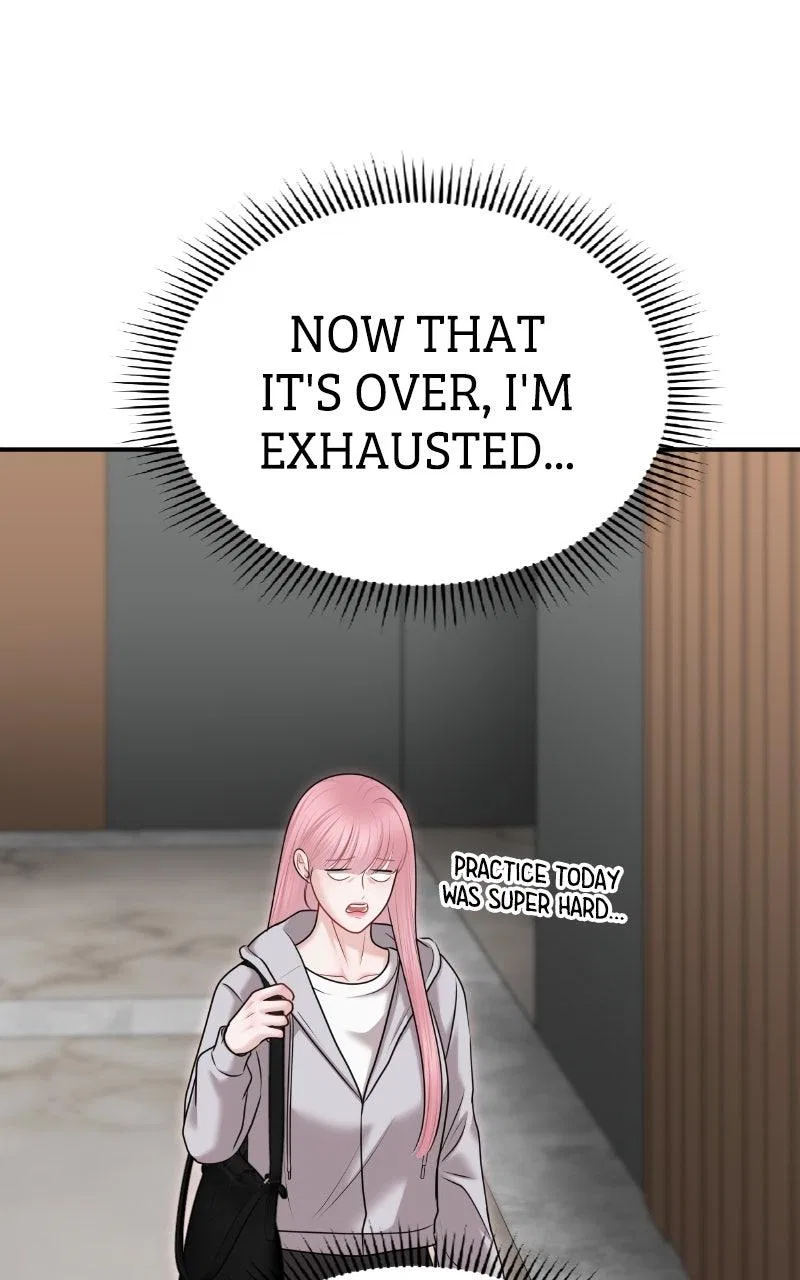 You’re So Pretty Chapter 36 – Page 12