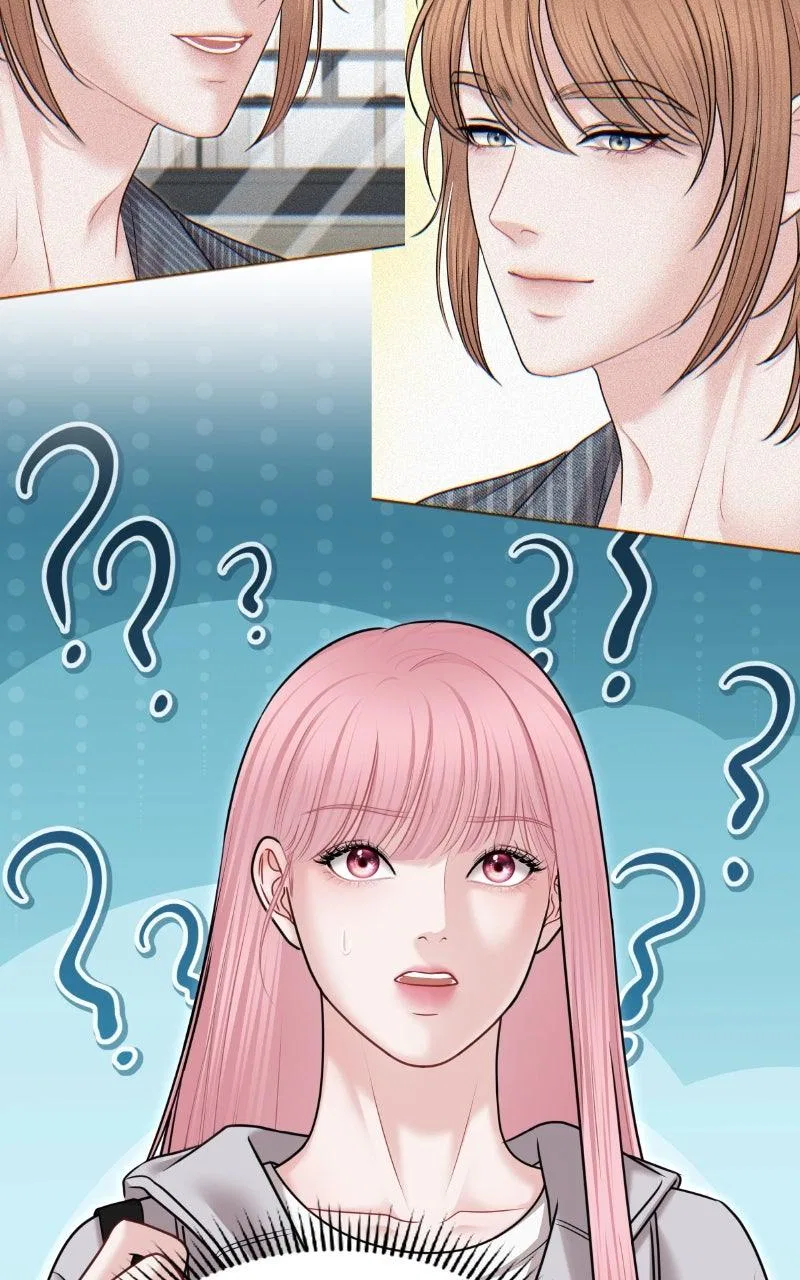 You’re So Pretty Chapter 36 – Page 14