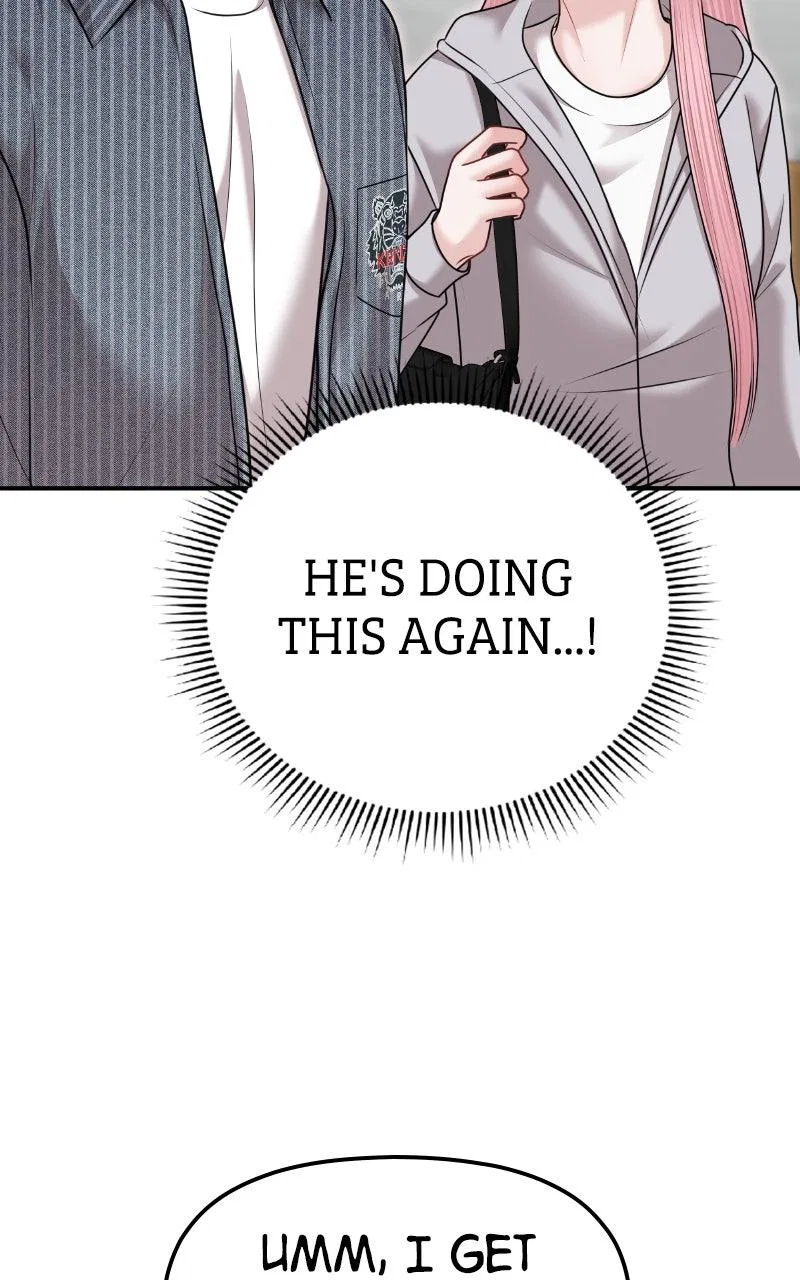 You’re So Pretty Chapter 36 – Page 22