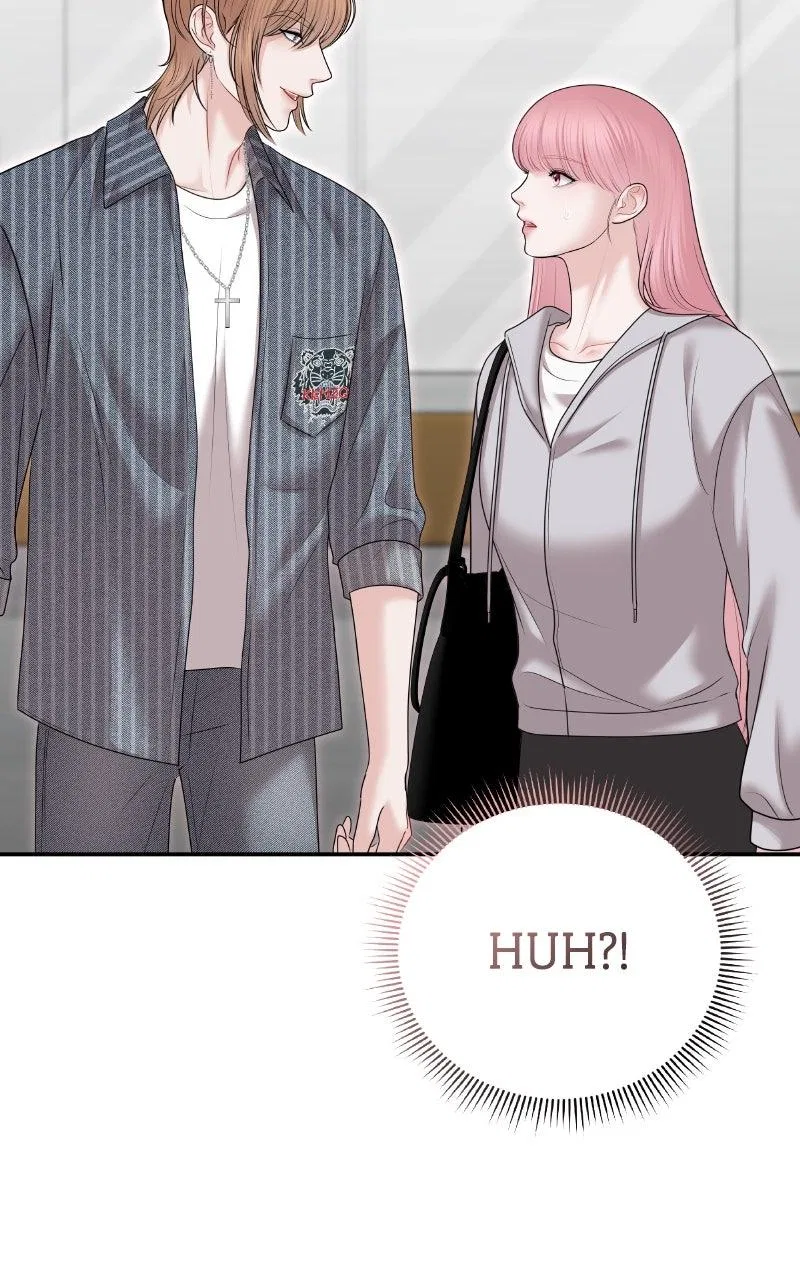 You’re So Pretty Chapter 36 – Page 27