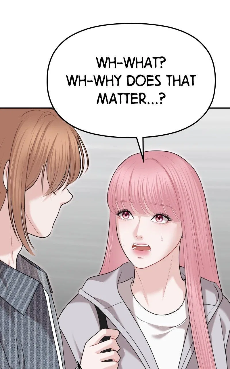 You’re So Pretty Chapter 36 – Page 28