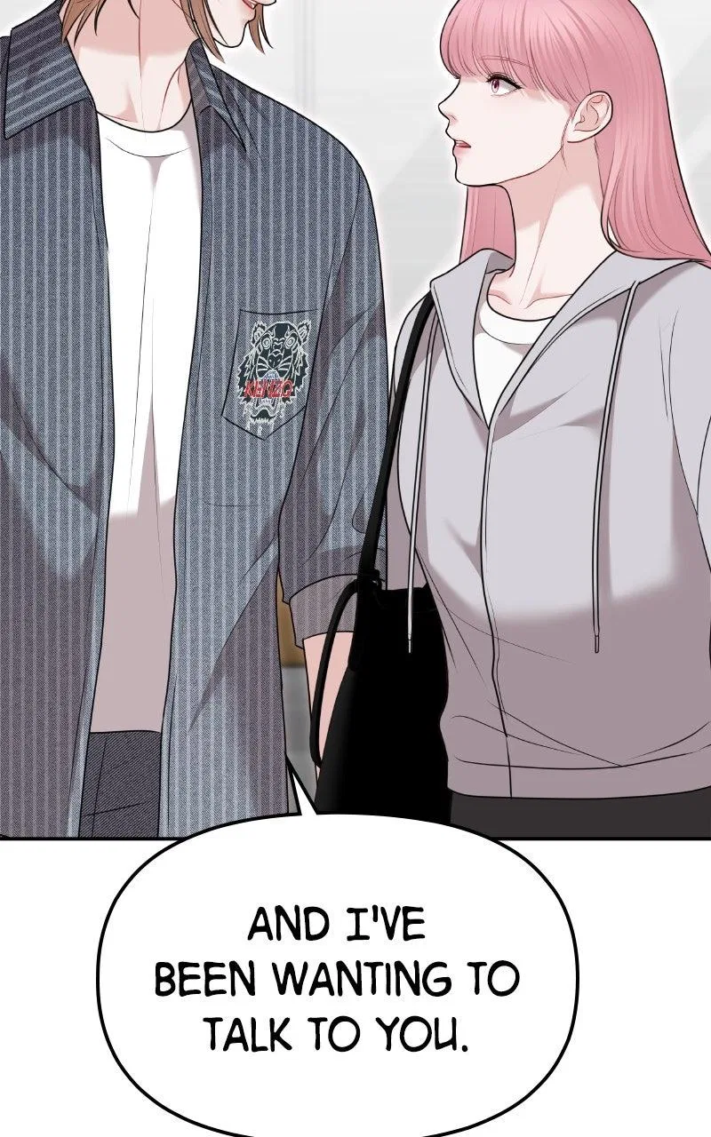 You’re So Pretty Chapter 36 – Page 30