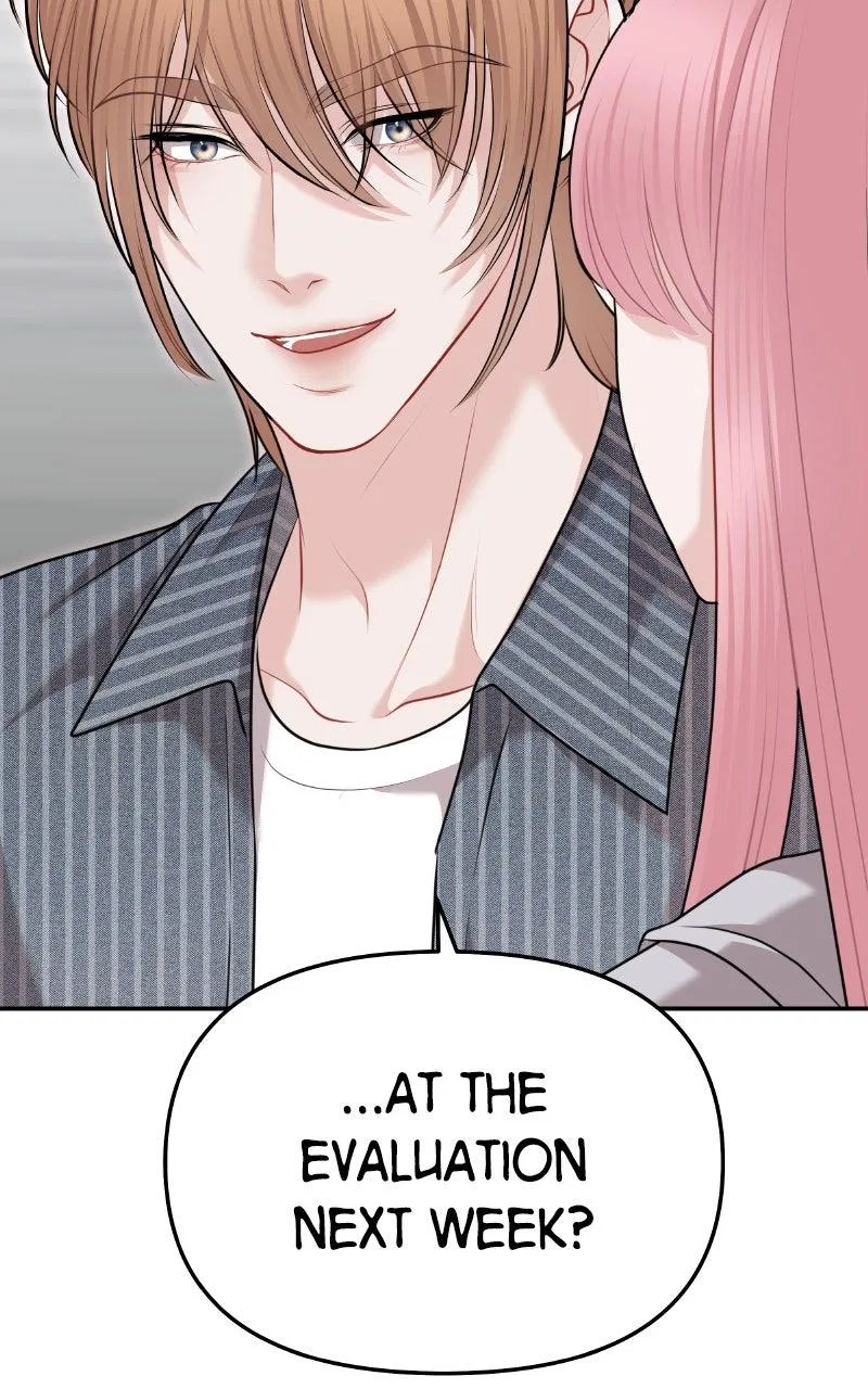 You’re So Pretty Chapter 36 – Page 33