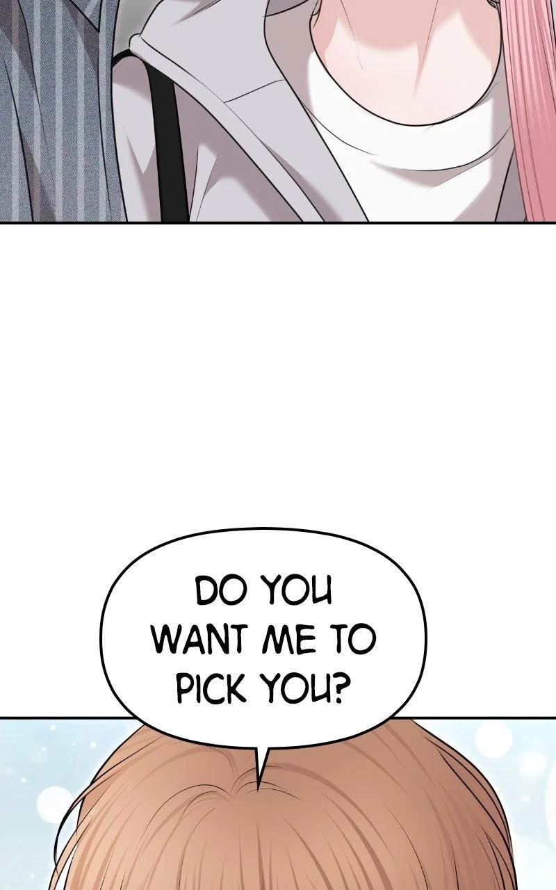You’re So Pretty Chapter 36 – Page 35