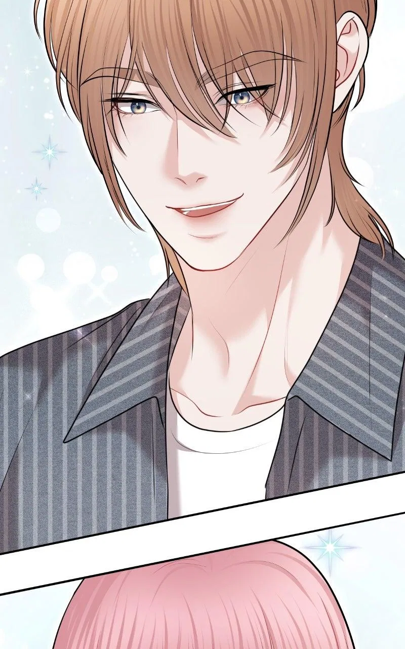 You’re So Pretty Chapter 36 – Page 36