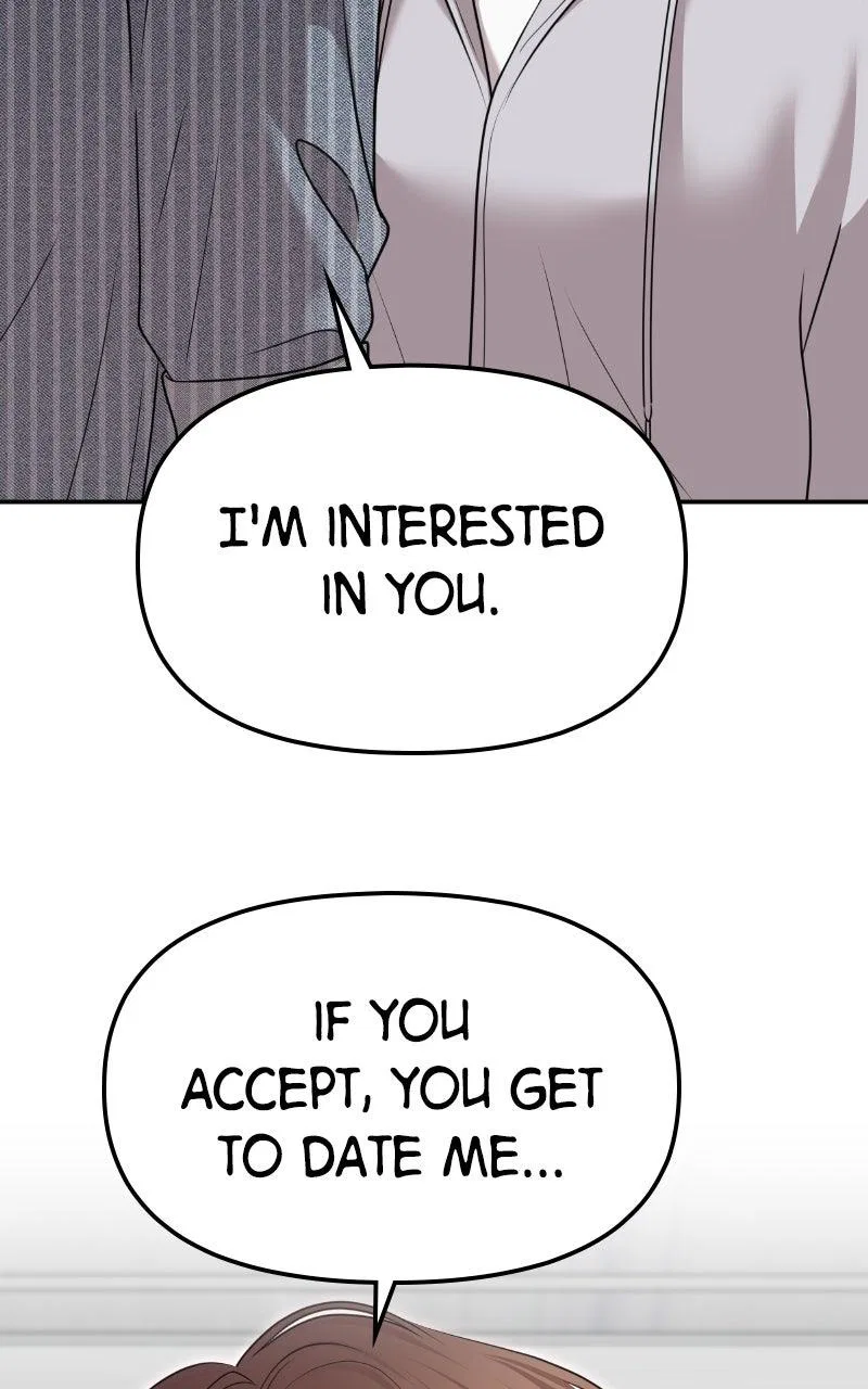 You’re So Pretty Chapter 36 – Page 43