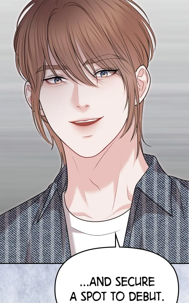You’re So Pretty Chapter 36 – Page 44